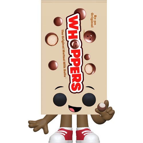 Ad Icons : Whoppers - Whoopers #219 Funko POP!