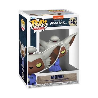 Animation : Avatar The Last Airbender - Momo #1442 Funko POP!