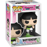 Animation : Powerpuff Girls - Buttercup #1082 Funko POP!
