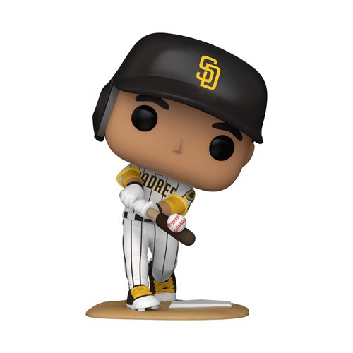 Baseball : Padres - Juan Soto #86 Funko POP!