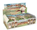 2024 : Topps Allen & Ginter Baseball Hobby Box