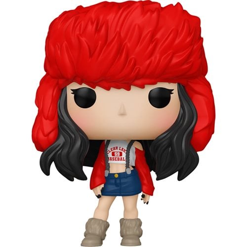 Rocks : Blackpink - Jennie #362 Funko POP!