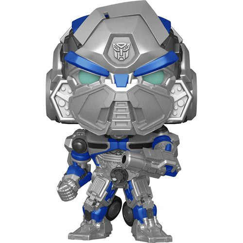 Movies : Transformers - Mirage #1375 Funko POP!