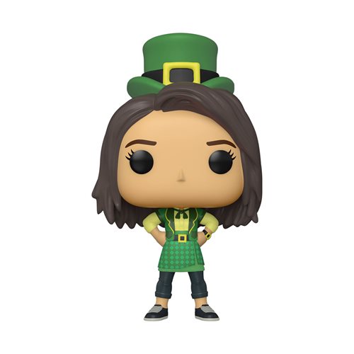 Movies : Luck - Sam as Leprechaun #1289 Funko POP!