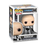 Movies : Robocop - Robocop #1635 Funko POP!