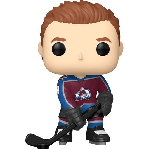 Hockey : Avalanche - Cale Makar #93 Funko POP!