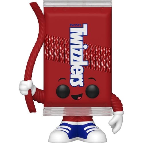 Ad Icons : Twizzlers - Twizzlers #196 Funko POP!