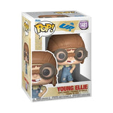 Disney : Up - Young Ellie #1481 Funko POP!