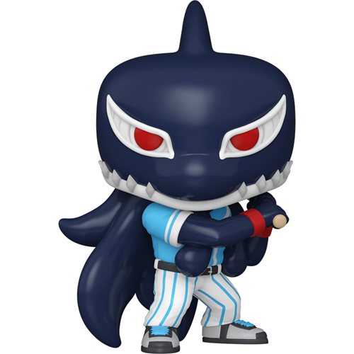 Animation : My Hero Academia - Gang Orca #1331 Funko POP!