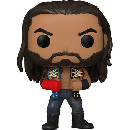 WWE : Roman Reigns #131 Funko POP!