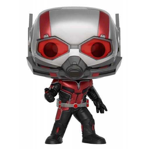 Marvel : Ant-Man & The Wasp - Ant-Man #340 Funko POP!