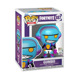 Games : Fortnite - Gumbo #887 Funko POP!