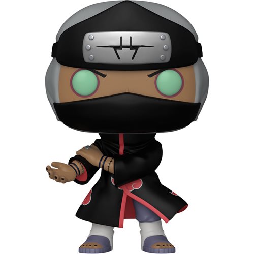 Animation : Naruto Shippuden - Kakuzu #1504 Funko POP!