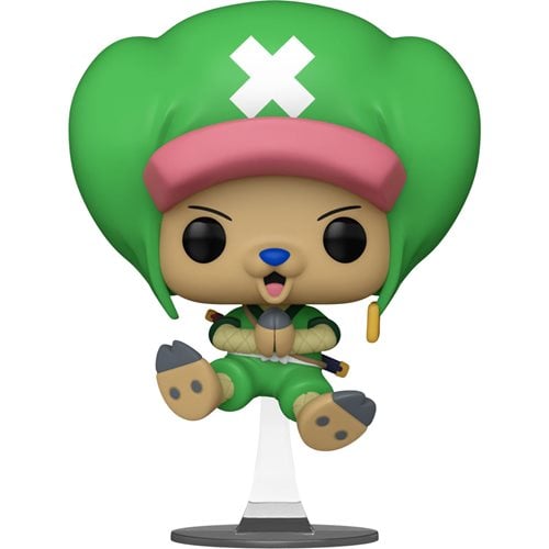 Animation : One Piece - Chopperemon #1471 Funko POP!