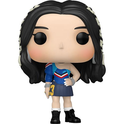 Rocks : Blackpink - Jisoo #361 Funko POP!