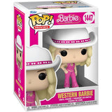 Movies : Barbie - Western Barbie #1447 Funko POP!