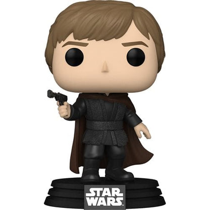 Star Wars : Episode VI - Luke Skywalker #605 Funko POP!