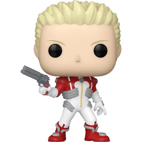 Animation : Trigun - Knives Millions #1363 Funko POP!