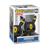 Games : Pokemon - Umbreon #948 Funko POP!