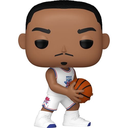 Basketball : All-Stars - Dennis Rodman #160 Funko POP!