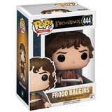 Movies : Lord of the Rings - Frodo Baggins #444 Funko POP!