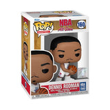 Basketball : All-Stars - Dennis Rodman #160 Funko POP!