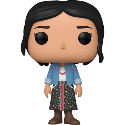 Television : Yellowstone - Monica Dutton #1364 Funko POP!