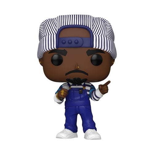 Rocks : 2Pac - Tupac Shakur #387 Funko POP!