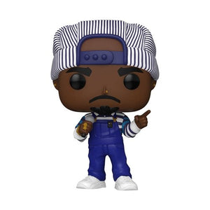 Rocks : 2Pac - Tupac Shakur #387 Funko POP!