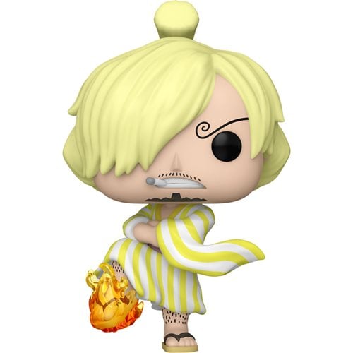 Animation : One Piece - Sangoro #1473 Funko POP!