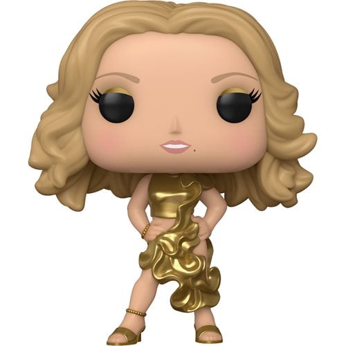 Rocks : Mariah Carey #382 Funko POP!