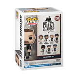 Television : Peaky Blinders - Arthur Shelby #1399 Funko POP!