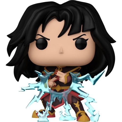 Animation : Avatar The Last Airbender - Azula #1440 Funko POP!