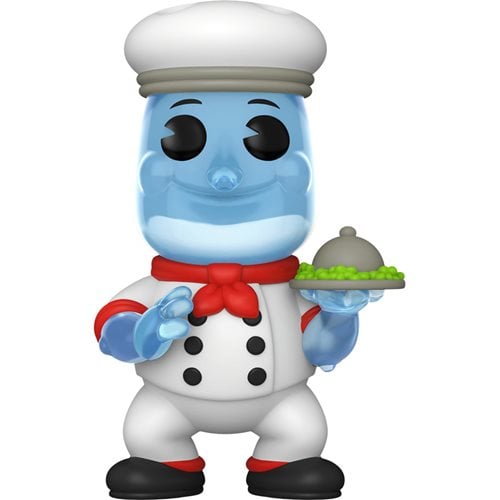 Games : Cuphead - Chef Saltbaker #900 Funko POP!