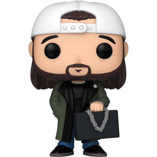 Movies : Clerks 3 - Silent Bob #1485 Funko POP!