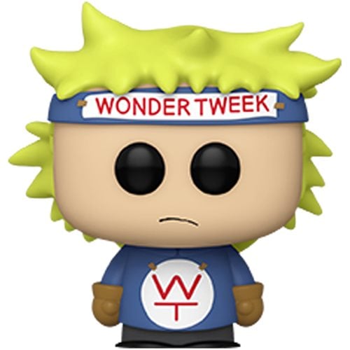 Television : South Park - Wonder Tweek #1472 Funko POP!
