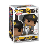 Baseball : Padres - Juan Soto #86 Funko POP!