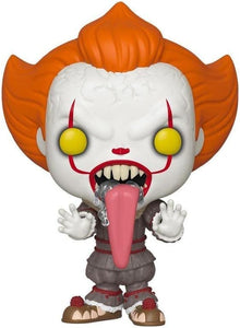 Movies : IT Chapter Two - Pennywise Funhouse #781 Funko POP!
