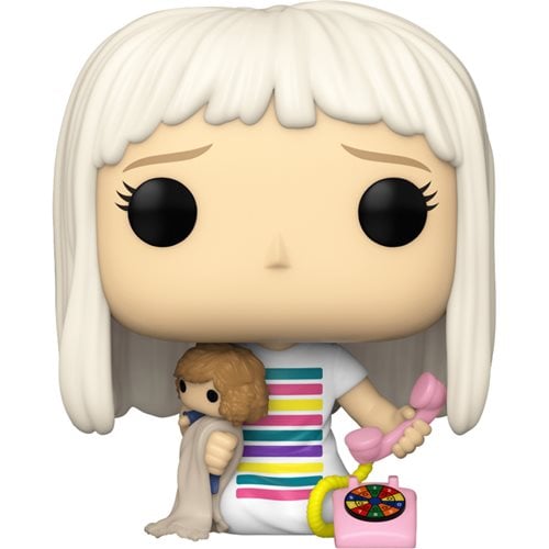 Movies : Poltergeist - Carol Anne Freeling #1583 Funko POP!