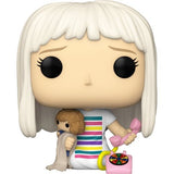 Movies : Poltergeist - Carol Anne Freeling #1583 Funko POP!