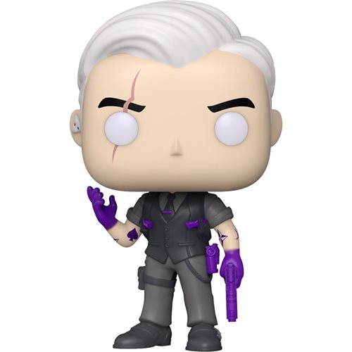 Games : Fortnite - Shadow Midas #888 Funko POP!