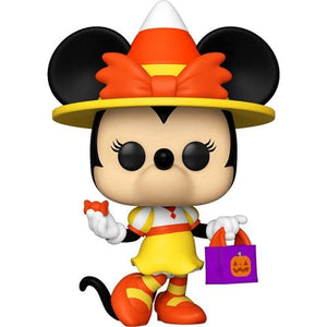 Disney : Halloween - Minnie Mouse #1219 Funko POP!
