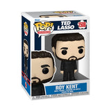 Television : Ted Lasso - Roy Kent #1508 Funko POP!