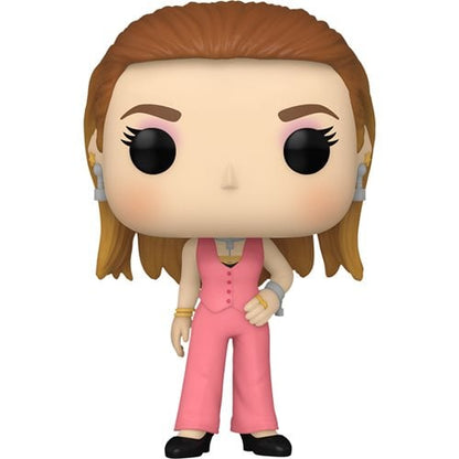 Television : Ted Lasso - Keeley Jones #1509 Funko POP!