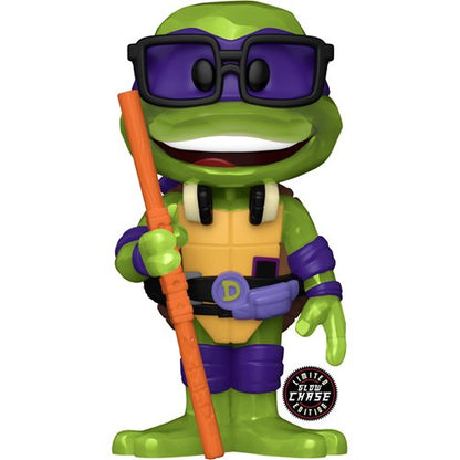 Funko Vinyl Soda : TMNT - Donatello