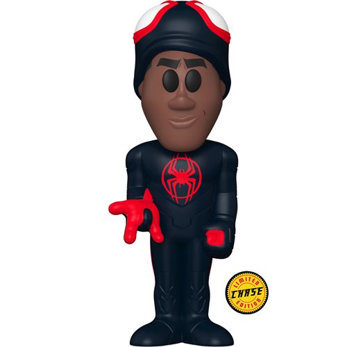 Funko Vinyl Soda : Spider-Man - Spider-Man