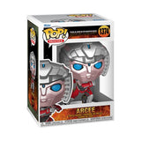 Movies : Transformers - Arcee #1374 Funko POP!