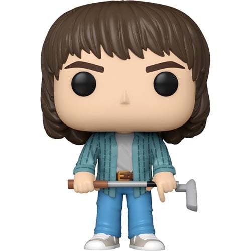 Television : Stranger Things - Eddie #1462 Funko POP!