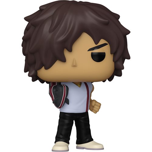 Animation : Bleach - Yasutora Sado (Chad) #1614 Funko POP!