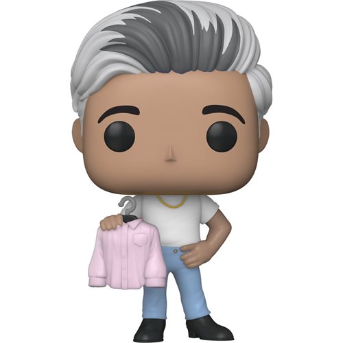 Television : Queer Eye - Tan France #1424 Funko POP!